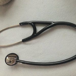 RA Bock Single Head Cardiology Stethoscope